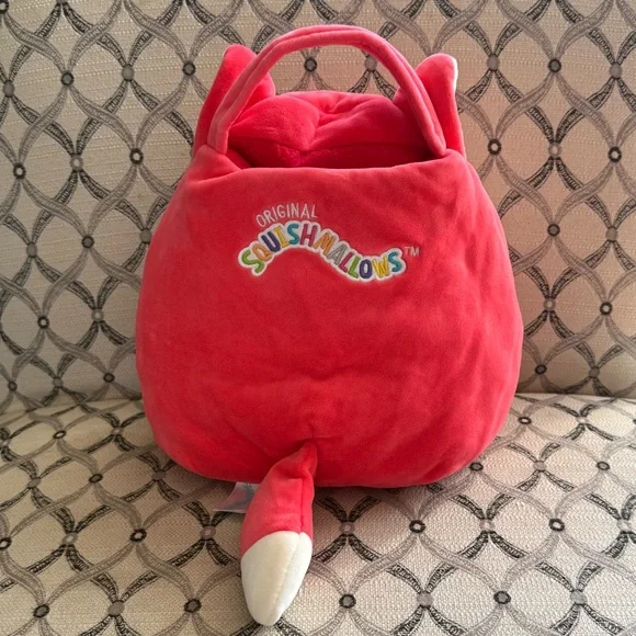 Fox Squishmallows Bundle - Picture 3 of 9